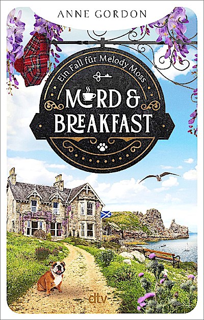 Mord & Breakfast