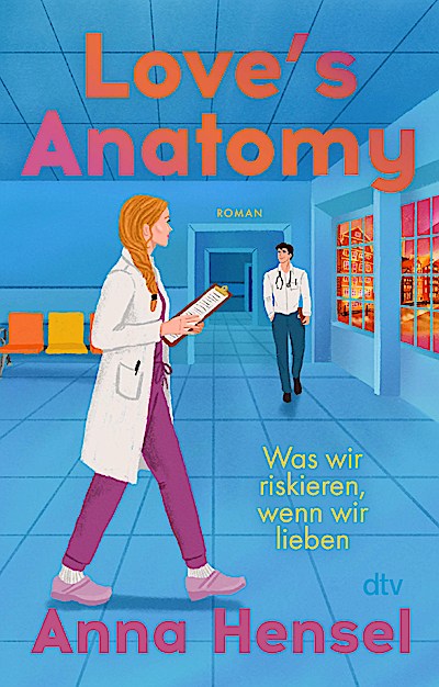 Love’s Anatomy