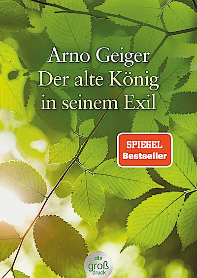 Der alte König in seinem Exil