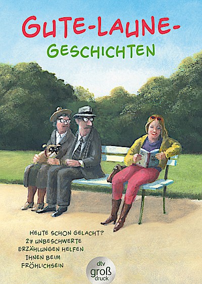 Gute-Laune-Geschichten