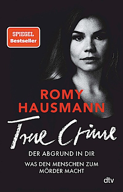 TRUE CRIME. Der Abgrund in dir