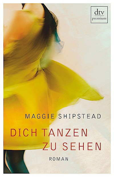Dich tanzen zu sehen