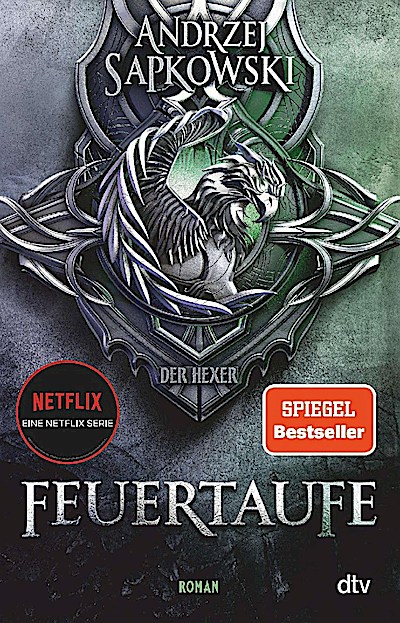 Feuertaufe
