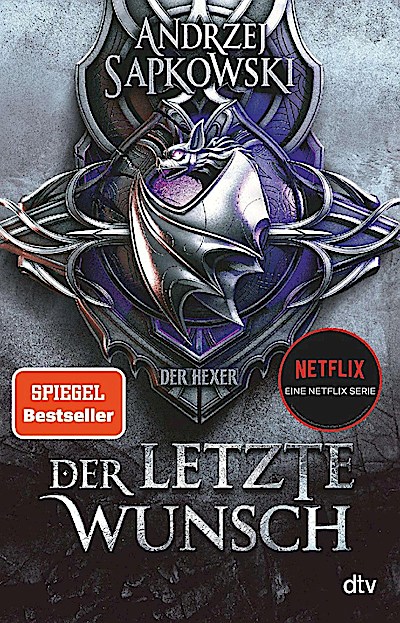 The Witcher - Die Vorgeschichte 1: Der letzte Wunsch