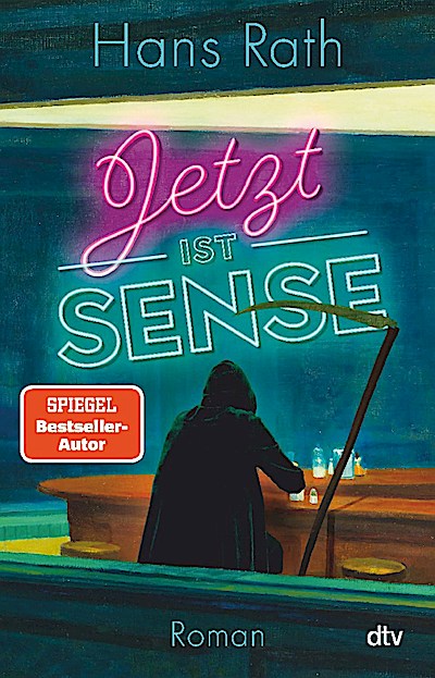Jetzt ist Sense