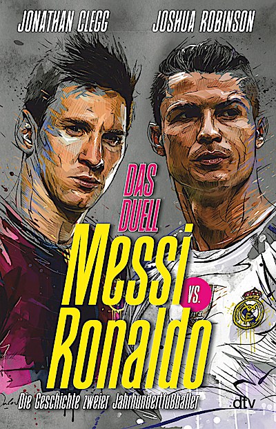 Messi vs. Ronaldo