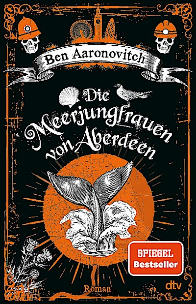 Die Meerjungfrauen von Aberdeen