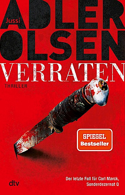 Verraten