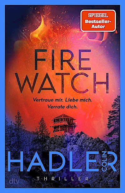 Firewatch