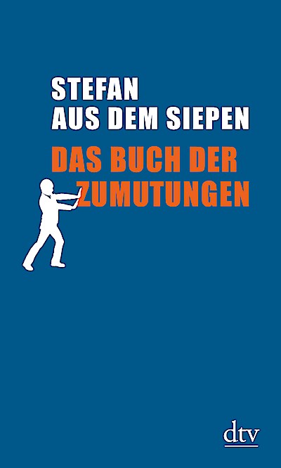 Das Buch der Zumutungen