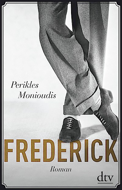 Frederick