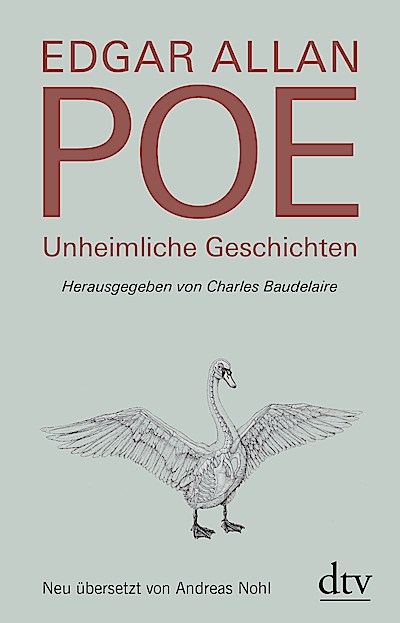 Unheimliche Geschichten