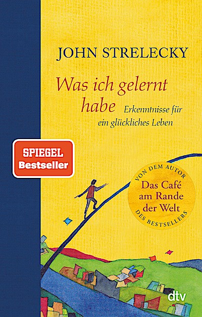 Was ich gelernt habe