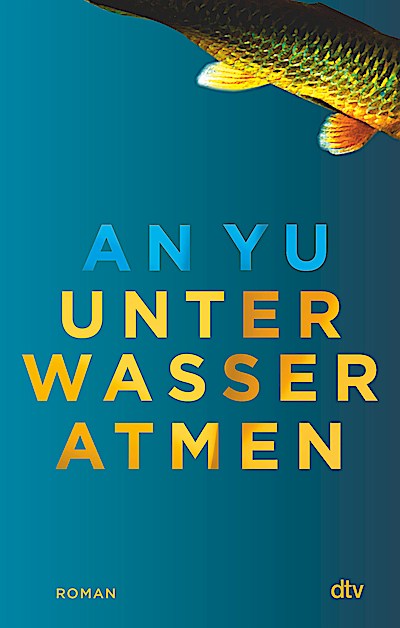Unter Wasser atmen