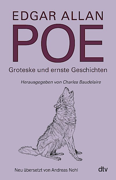 Groteske und ernste Geschichten