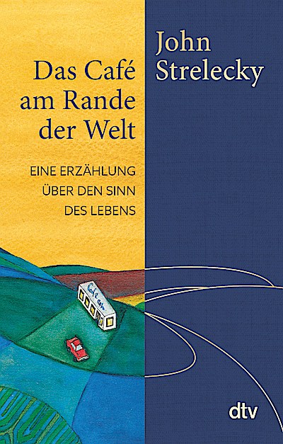 Das Café am Rande der Welt