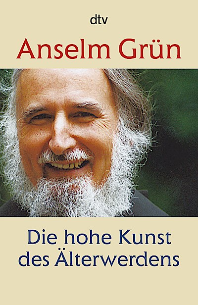 Die hohe Kunst des Älterwerdens