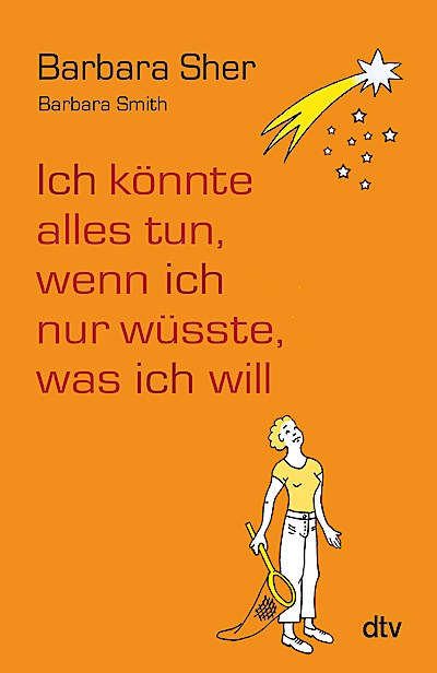 Ich könnte alles tun, wenn ich nur wüsste, was...