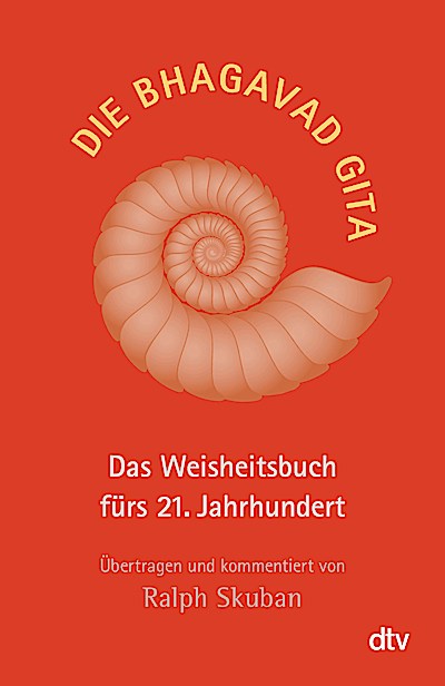 Die Bhagavad Gita