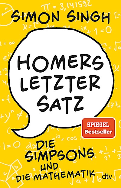 Homers letzter Satz