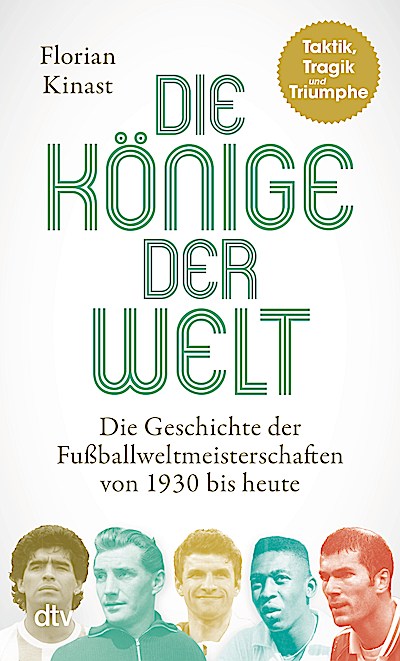 Die Könige der Welt