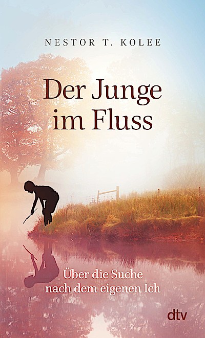 Der Junge im Fluss