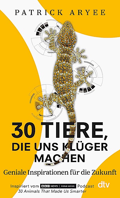 30 Tiere, die uns klüger machen