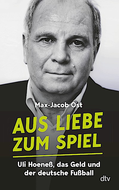 Aus Liebe zum Spiel