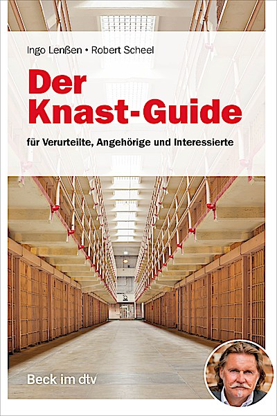 Der Knast-Guide