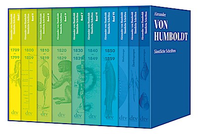 Sämtliche Schriften (Studienausgabe)