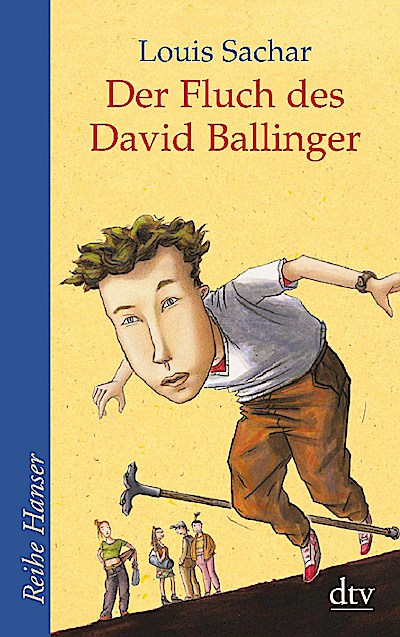 Der Fluch des David Ballinger