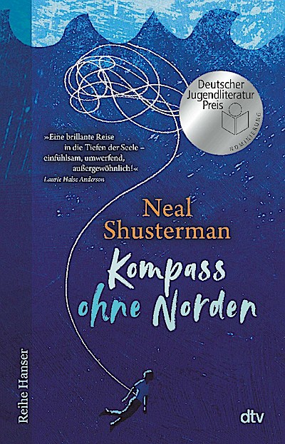Kompass ohne Norden