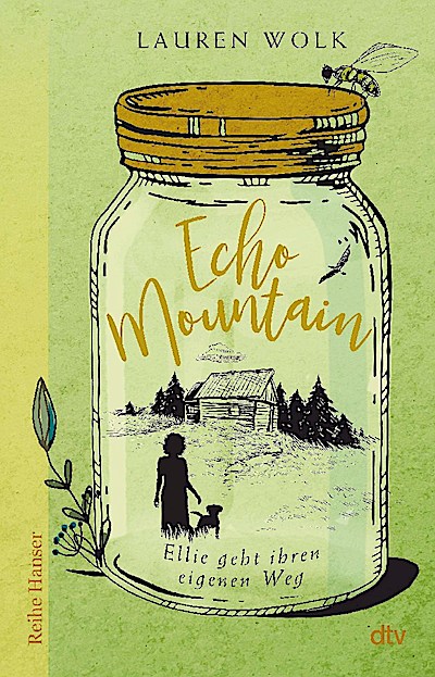 Echo Mountain