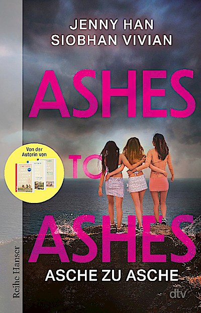 Ashes to Ashes