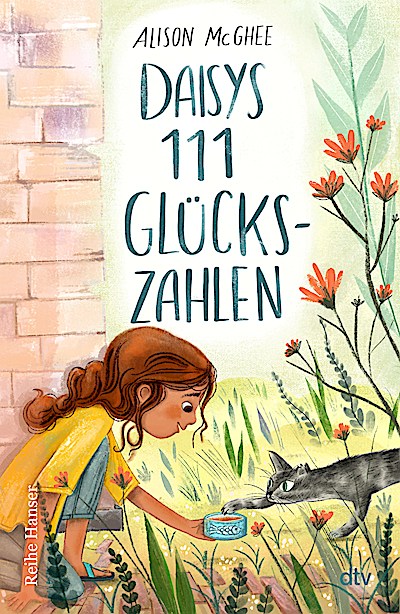 Daisys 111 Glückszahlen