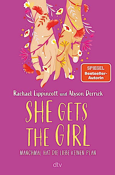 She Gets the Girl