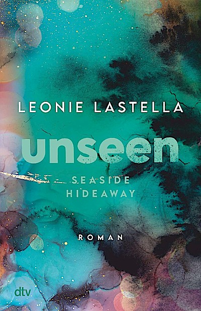 Seaside Hideaway – Unseen