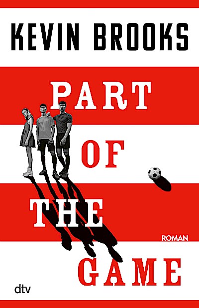 Part of the Game