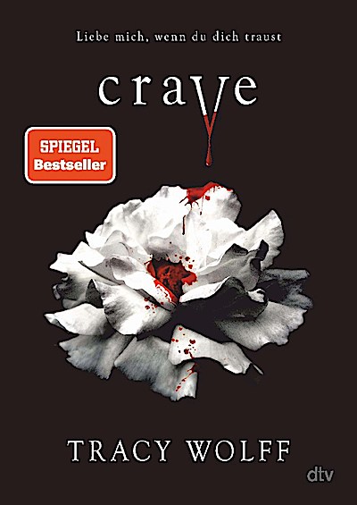 Die Katmere Academy Chroniken (1): Crave