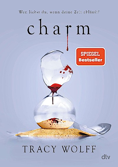 Die Katmere Academy Chroniken (5): Charm