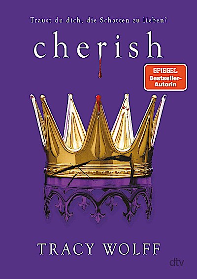 Die Katmere Academy Chroniken (6): Cherish