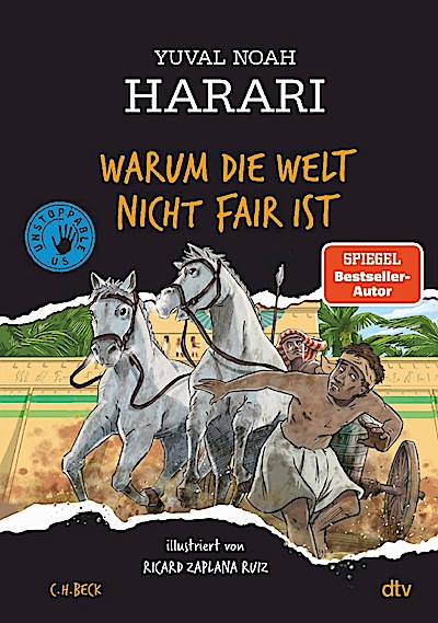 Warum die Welt nicht fair ist