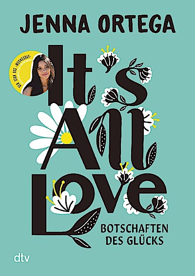 It’s All Love – Botschaften des Glücks