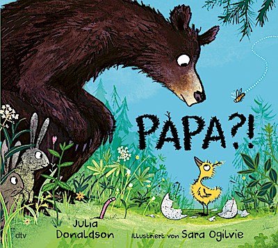 Papa?!