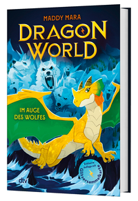 Dragon World – Im Auge des Wolfes