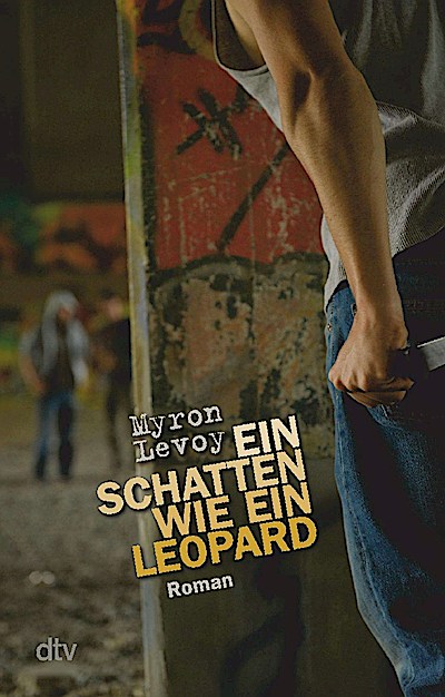 Ein Schatten wie ein Leopard