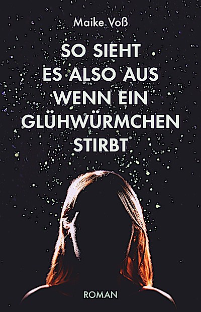So sieht es also aus, wenn ein Glühwürmchen st...