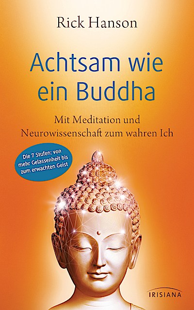 Achtsam wie ein Buddha
