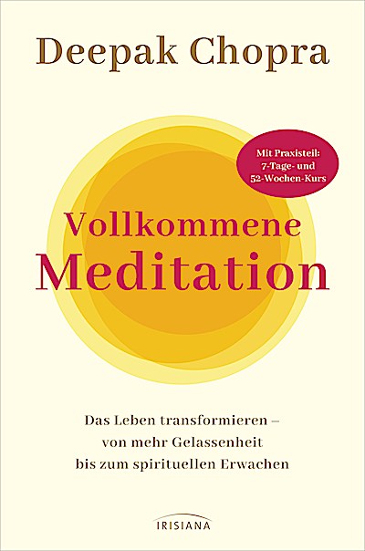 Vollkommene Meditation