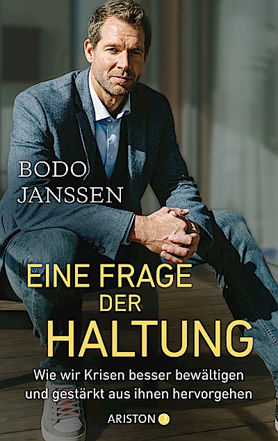 Eine Frage der Haltung - Wie wir Krisen besser bewältigen...
